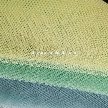 Polyester Knitted Fabric