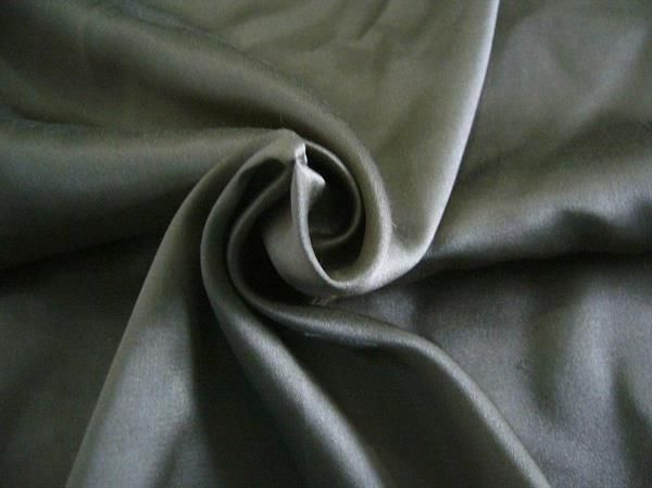 Cotton Silk Fabric