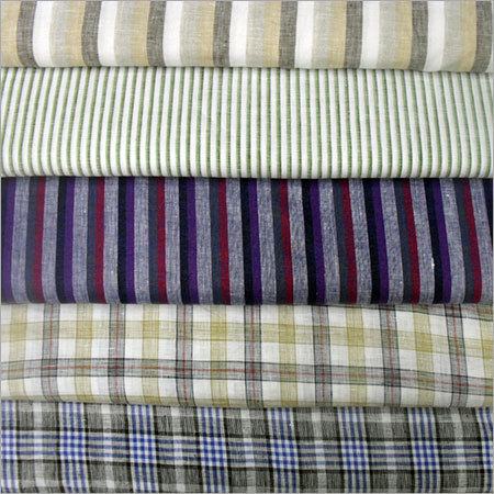 Cotton Dobby Fabric Buyers - Wholesale Manufacturers, Importers