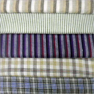 linen shirting fabric