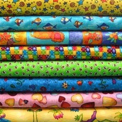 dress material fabric