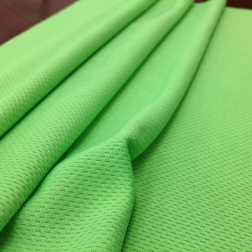 Knitted Polyester Fabric