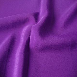 Polyester Silk Woven Fabric