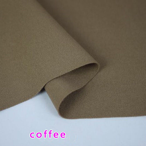 Polyester Cotton Knitted Fabric