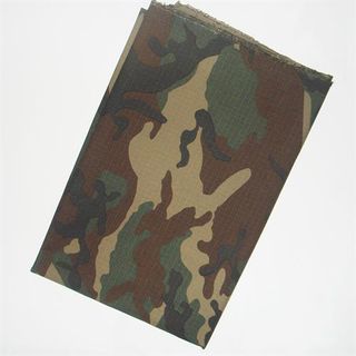 Military Tent Canvas Fabric