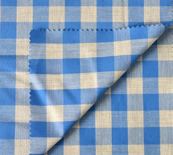 cotton shirting fabric