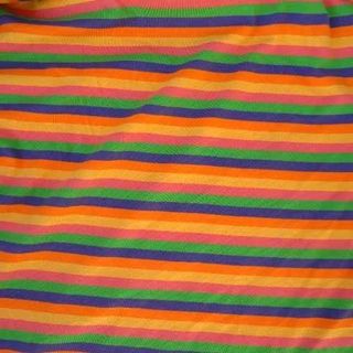 Dyed Single Jersey Fabric