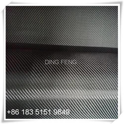 carbon fiber fabric