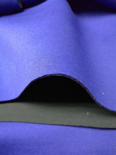Double Jersey Fabric