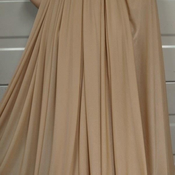 Dyed Nylon Spandex Fabric