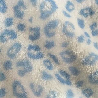 Polyester Flannel Fleece Fabric