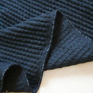 Knitted 100% Cotton Fabric