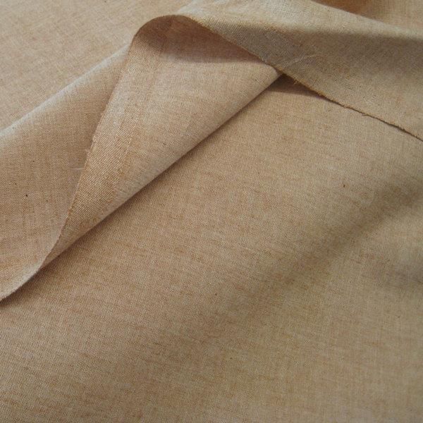 Dyed 100% Organic Cotton Fabric