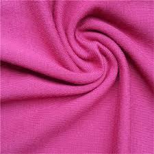 Cotton Single Jersey Knitted Fabric