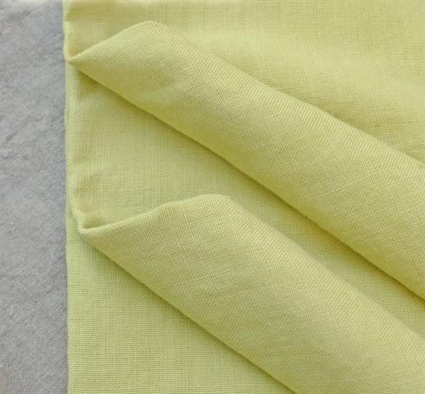 Dyed 100% Linen Fabric