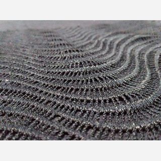 Schifli Fabric-Knitted