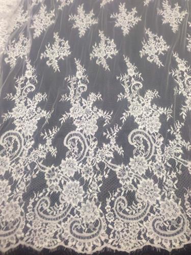 Lace Fabric