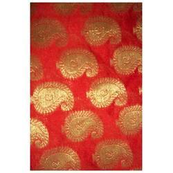 Jacquard Fabric