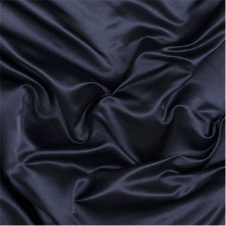 Dyed 100% Silk Satin Fabric