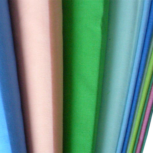 Dyed 100% Polyester Taffeta Fabric