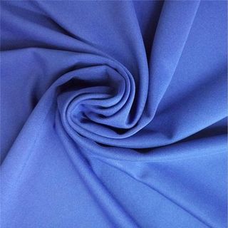 67% Cotton / 33% Silk Blended Fabric