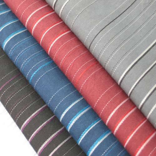  Dyed Shirting Fabric