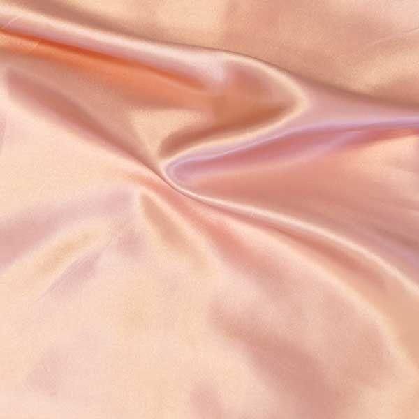  Dyed Satin Fabric