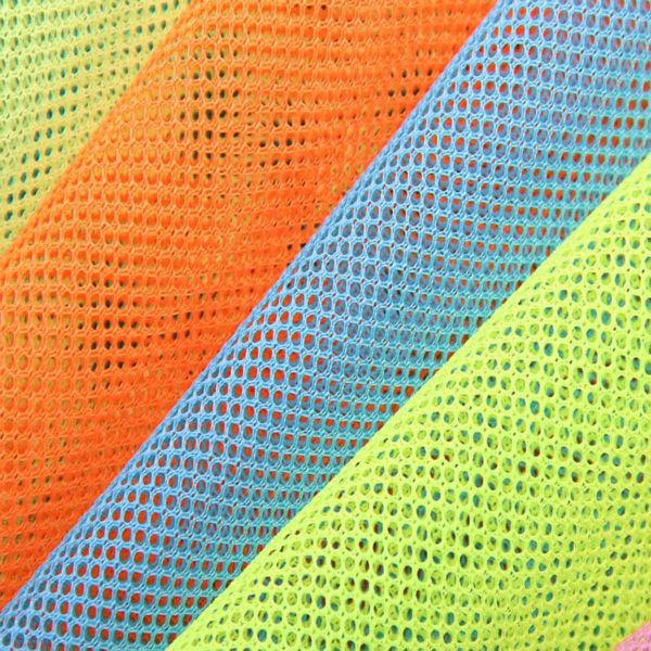 Mesh Fabric 150 gsm, Dyed, Plain Buyers Wholesale Manufacturers