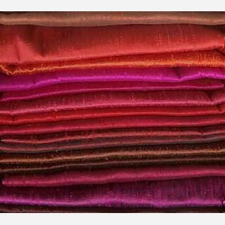 Silk Fabric-Woven Fabric
