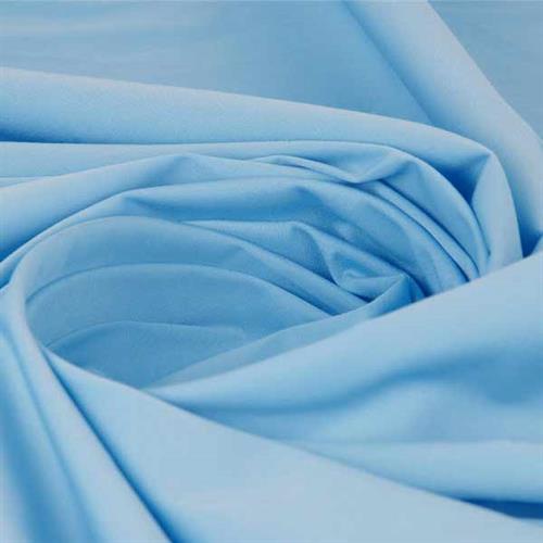 Cotton Sorona Fabric