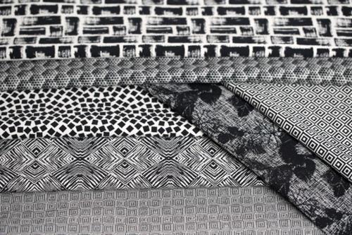 Blended Woven Fabric-Woven Fabric