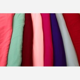 Chiffon fabric sales price per meter