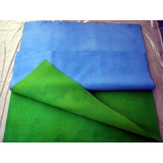 Wetlaid Nonwoven Fabric