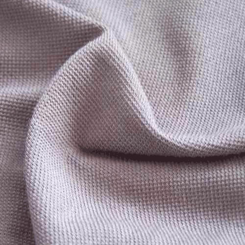 double knit cotton jersey fabric