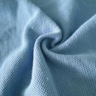 100% Cotton Pique Fabric