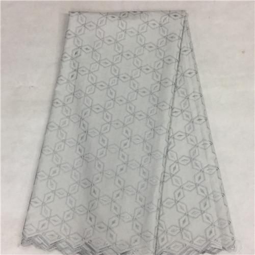 Lace Fabric