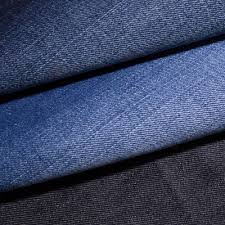 Denim Fabric