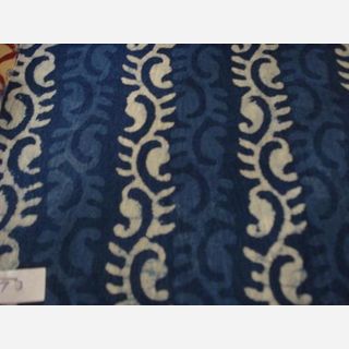 Cotton Fabric-Woven Fabric