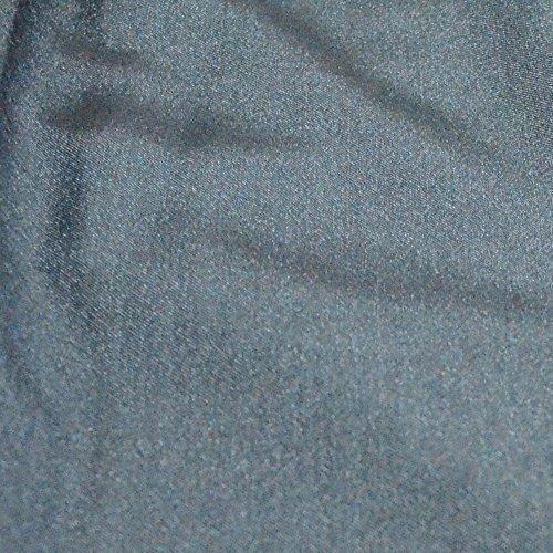 Wool/Polyester Fabric