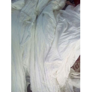Cotton Fabric Waste