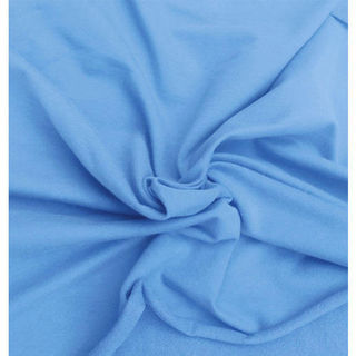 Cotton / Lycra Fabric
