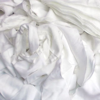 100% Cotton Hosiery Fabric Waste