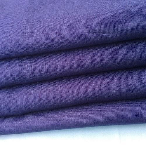 100% Linen Fabric