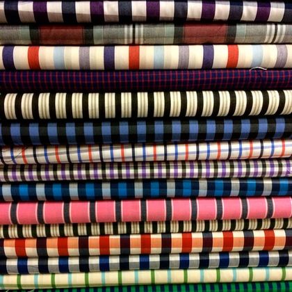 Shirting Fabric