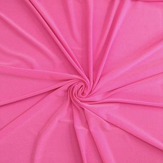 Polyester / Spandex Fabric