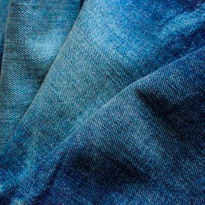 Denim Stretchable Fabric