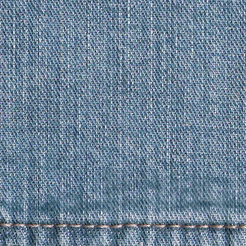 stretchable jeans fabric