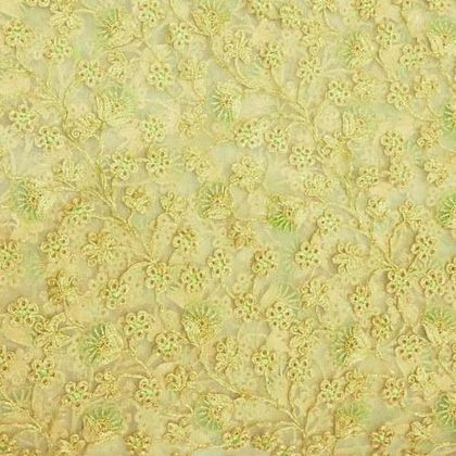 Embroidery Fabric