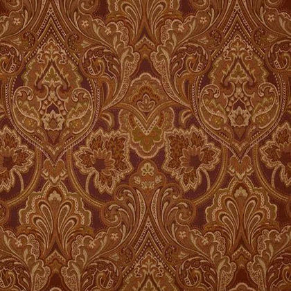 Jacquard Fabric