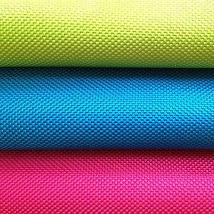 PVC Coated Fabric